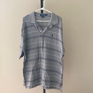 Ralph Lauren Polo Golf Short Sleeve Shirt Size XL